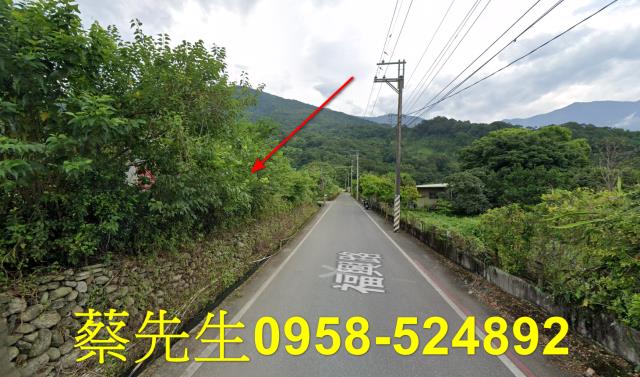 吉安法拍農地-13