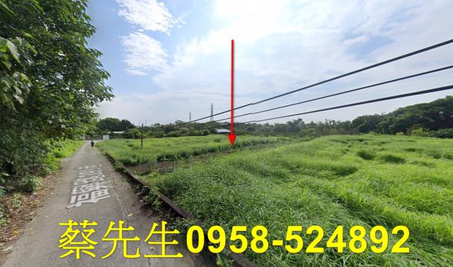 吉安法拍農地-15