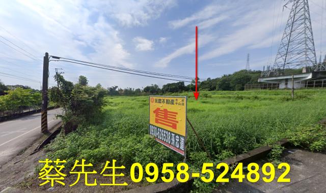 吉安法拍農地-6