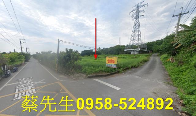 吉安法拍農地-9