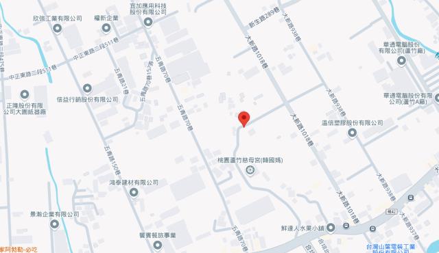 蘆竹法拍建地-6