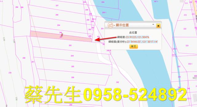 壽豐拍賣農地-2