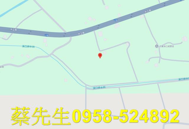花蓮農地法拍-12