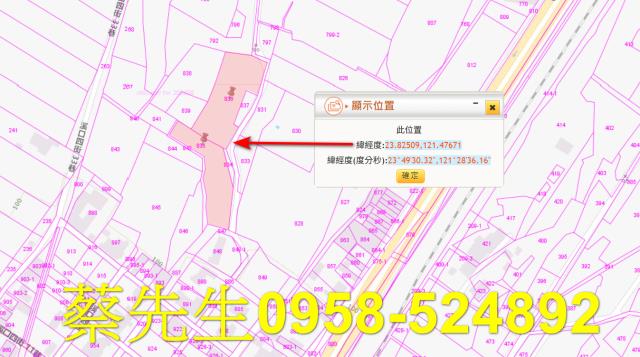 花蓮農地法拍-6