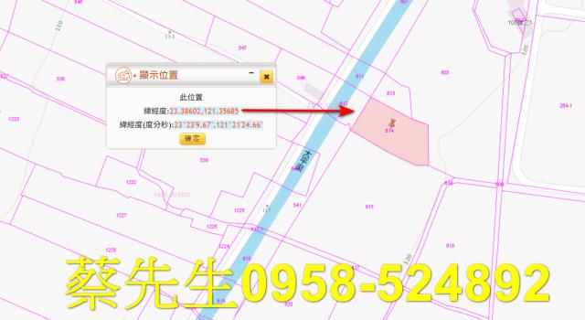花蓮農地拍賣-10