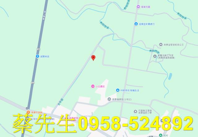 花蓮農地拍賣-8