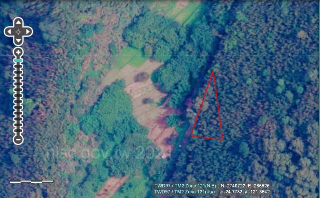 桃園復興農地法拍-10