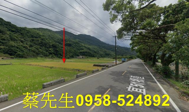 大同拍賣農地-15