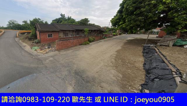 六腳建地法拍-12