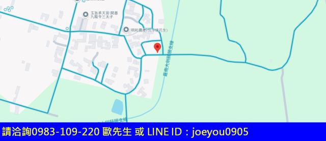 六腳建地法拍-14