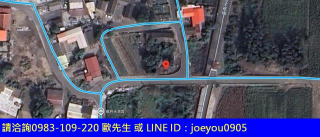 六腳建地法拍-15