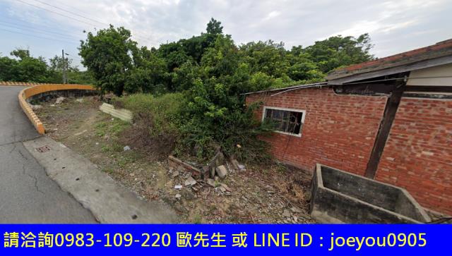 六腳建地法拍-2