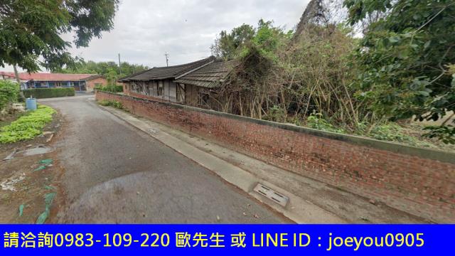 六腳建地法拍-3