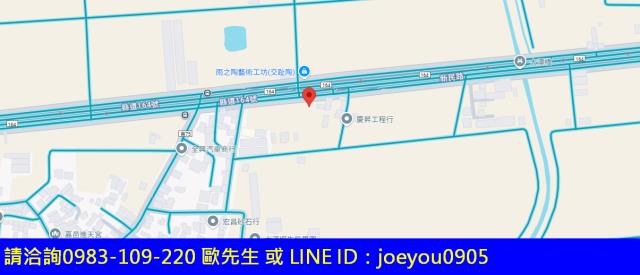 新港法拍農地-6