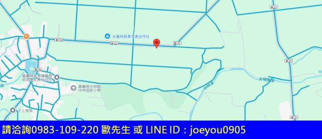 大林農地法拍-6