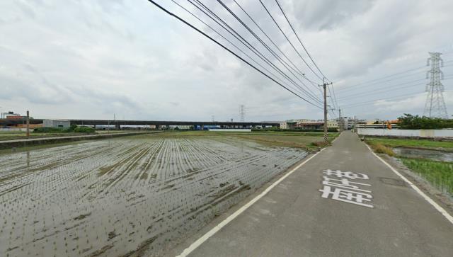 台中法拍農地-1