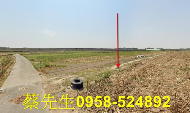 鹿草法拍農地-14