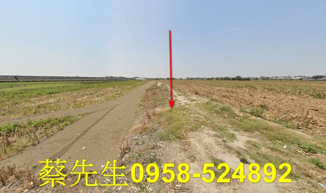 鹿草法拍農地-1