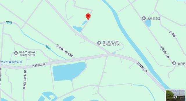 桃園楊梅農地法拍-6