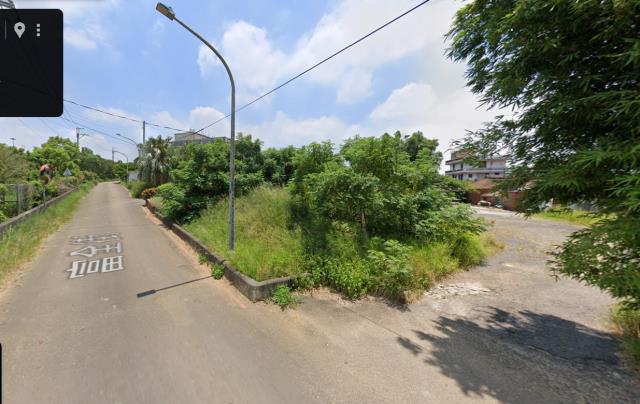 楊梅法拍建地-12