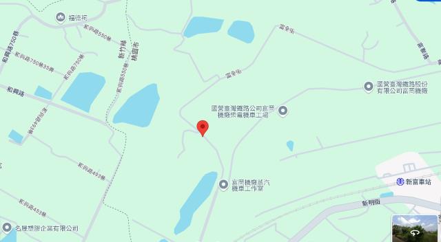楊梅法拍建地-14
