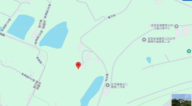 楊梅法拍農地-14
