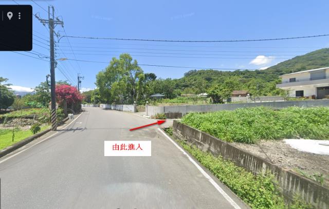 花蓮玉里山坡地拍賣-13