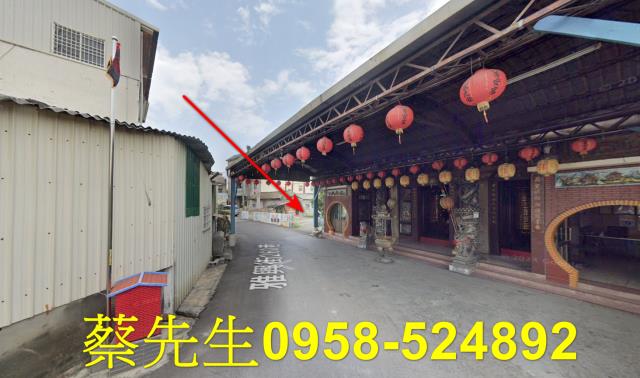 彰化法拍建地-5