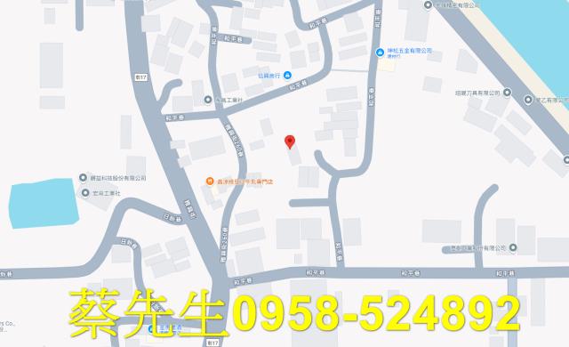 彰化法拍建地-8