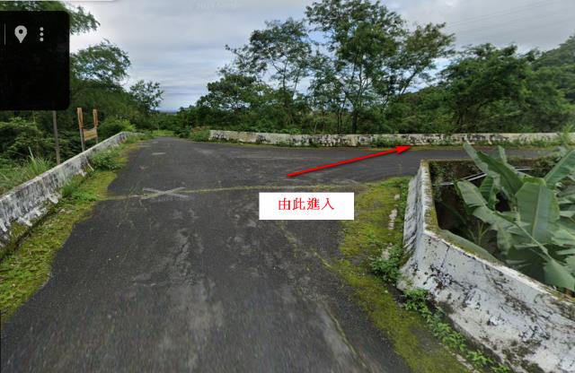 花蓮山坡地法拍-4