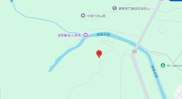 花蓮山坡地法拍-6