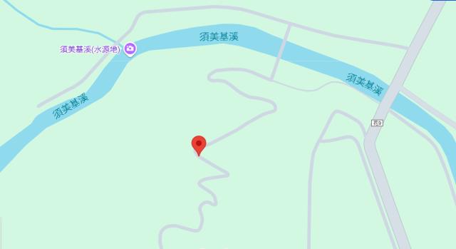 花蓮山坡地法拍-7