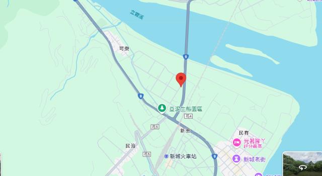 花蓮秀林法拍農地-14