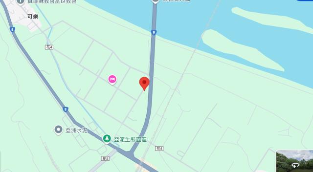 花蓮秀林法拍農地-7