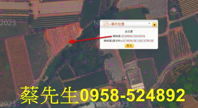 南投名間農地拍賣-11
