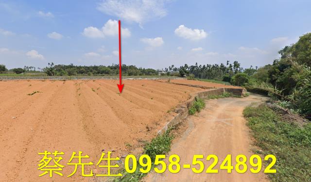 南投名間農地拍賣-12