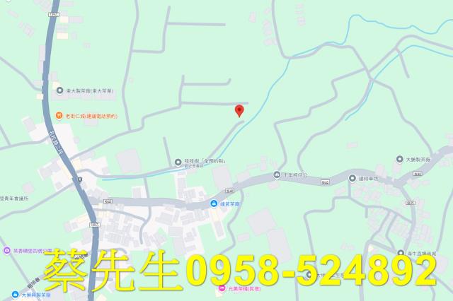 南投名間農地拍賣-8