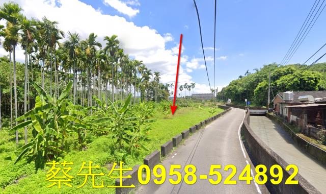 南投名間法拍農地-5