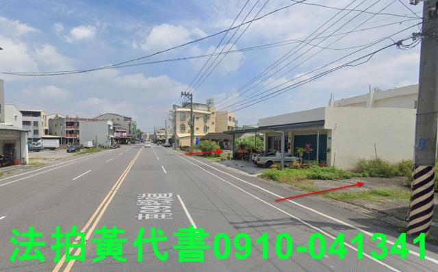 東山建地法拍-6