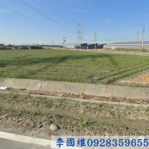 麥寮法拍農地-2