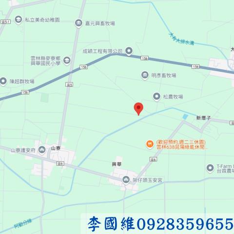 麥寮法拍農地-4