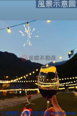 新竹尖石山坡地-10