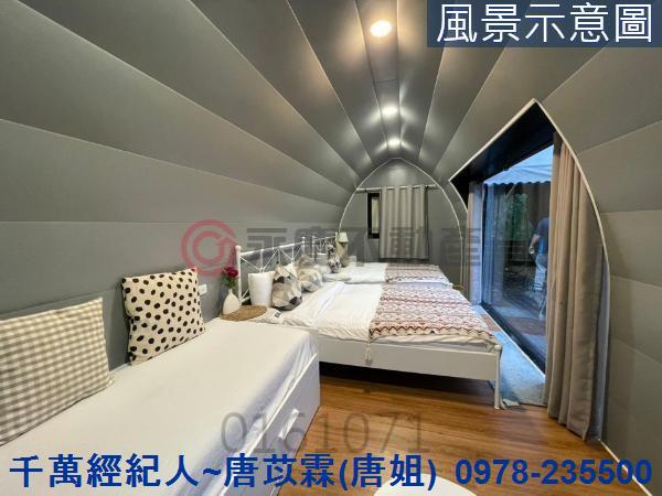 新竹尖石山坡地-6