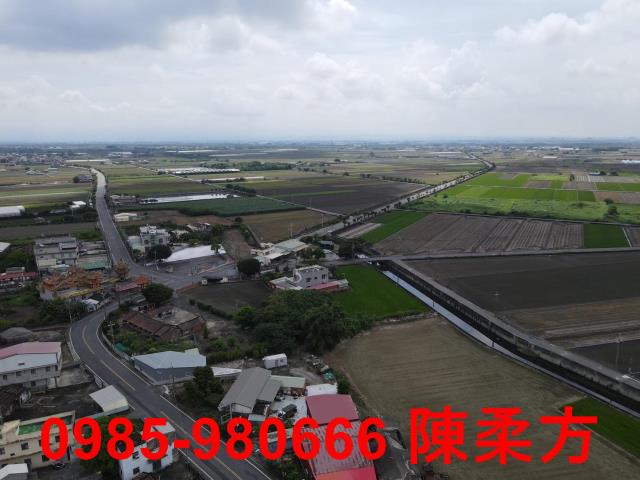 嘉義鹿草建地-10