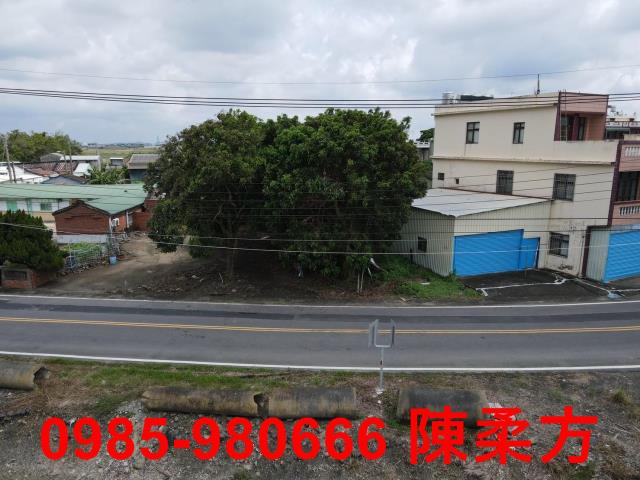 嘉義鹿草建地-11