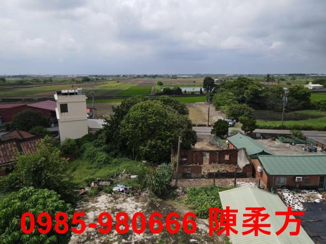 嘉義鹿草建地-12