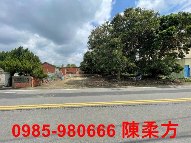 嘉義鹿草建地-13