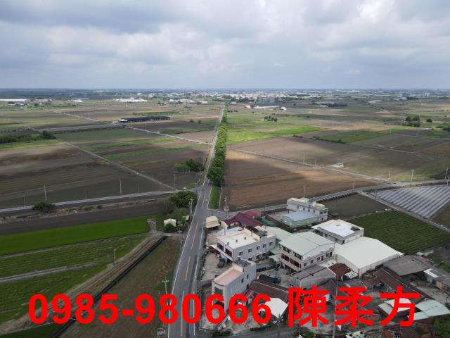 嘉義鹿草建地-14