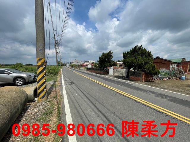 嘉義鹿草建地-1