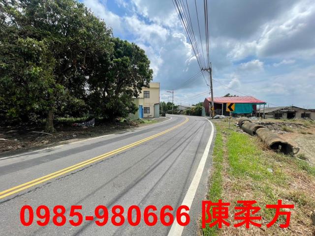 嘉義鹿草建地-2